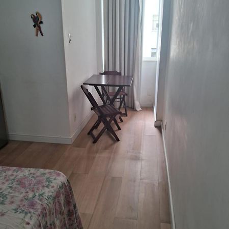 Excelente Flat Em Copacabana Río de Janeiro Exterior foto
