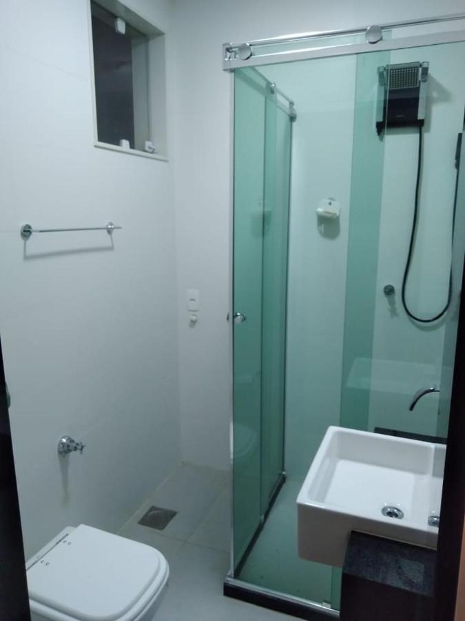 Excelente Flat Em Copacabana Río de Janeiro Exterior foto