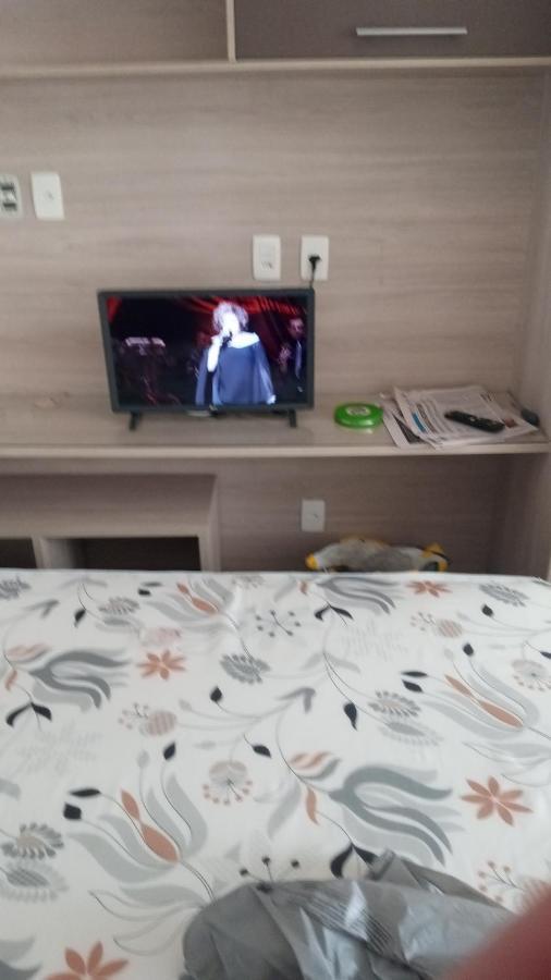 Excelente Flat Em Copacabana Río de Janeiro Exterior foto