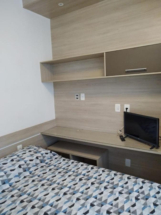 Excelente Flat Em Copacabana Río de Janeiro Exterior foto