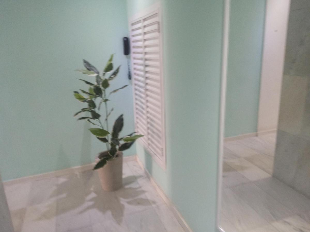 Excelente Flat Em Copacabana Río de Janeiro Exterior foto