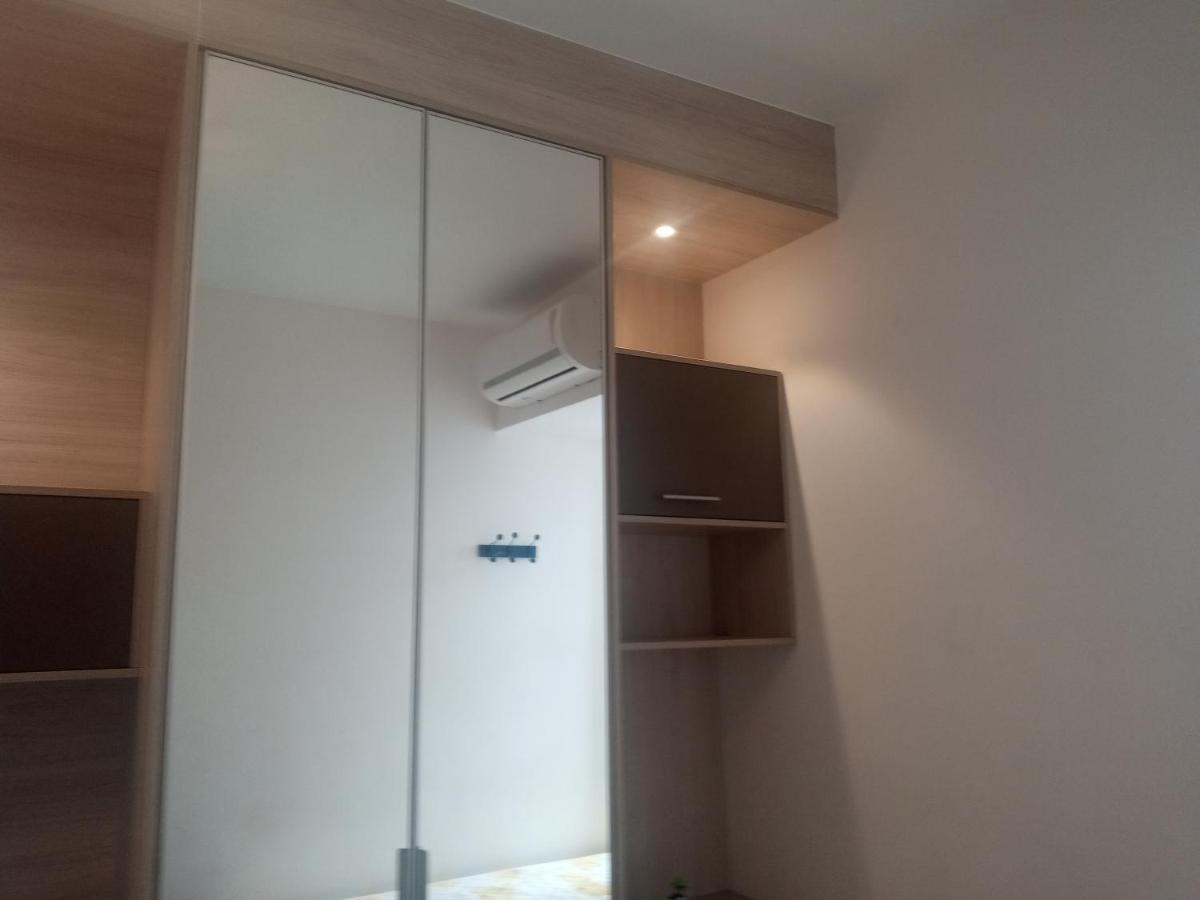 Excelente Flat Em Copacabana Río de Janeiro Exterior foto
