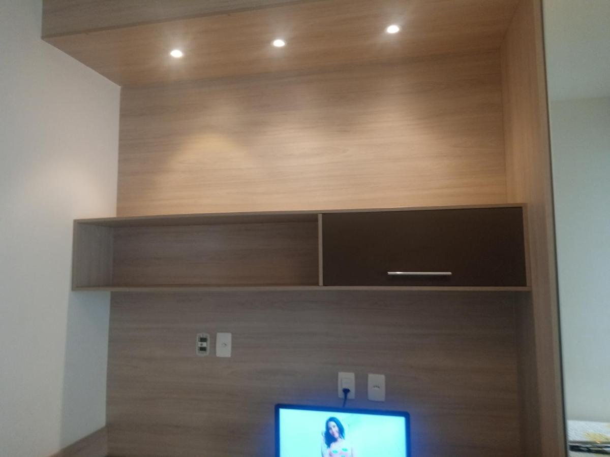 Excelente Flat Em Copacabana Río de Janeiro Exterior foto