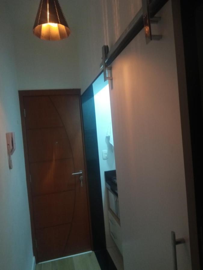 Excelente Flat Em Copacabana Río de Janeiro Exterior foto