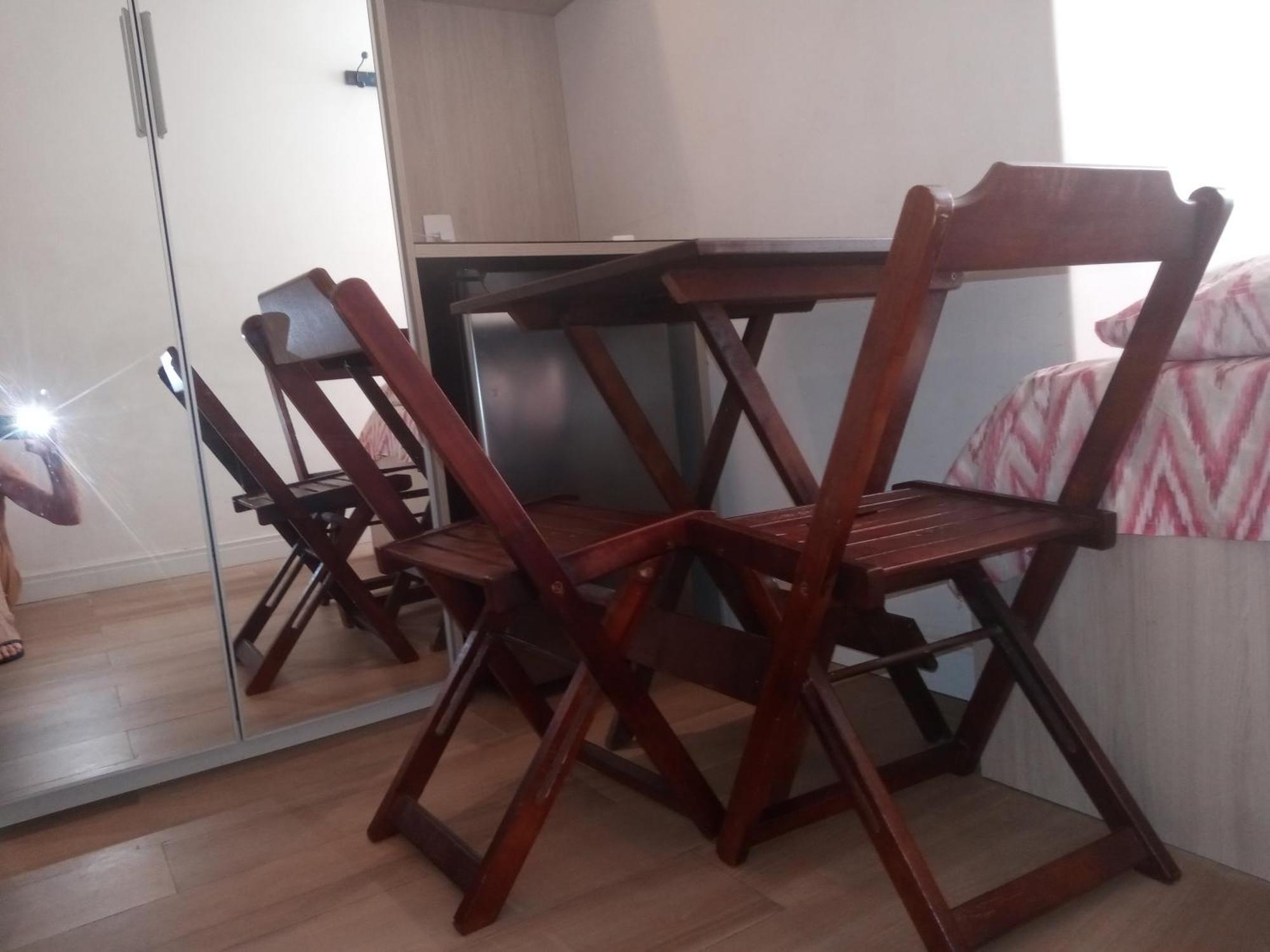 Excelente Flat Em Copacabana Río de Janeiro Exterior foto
