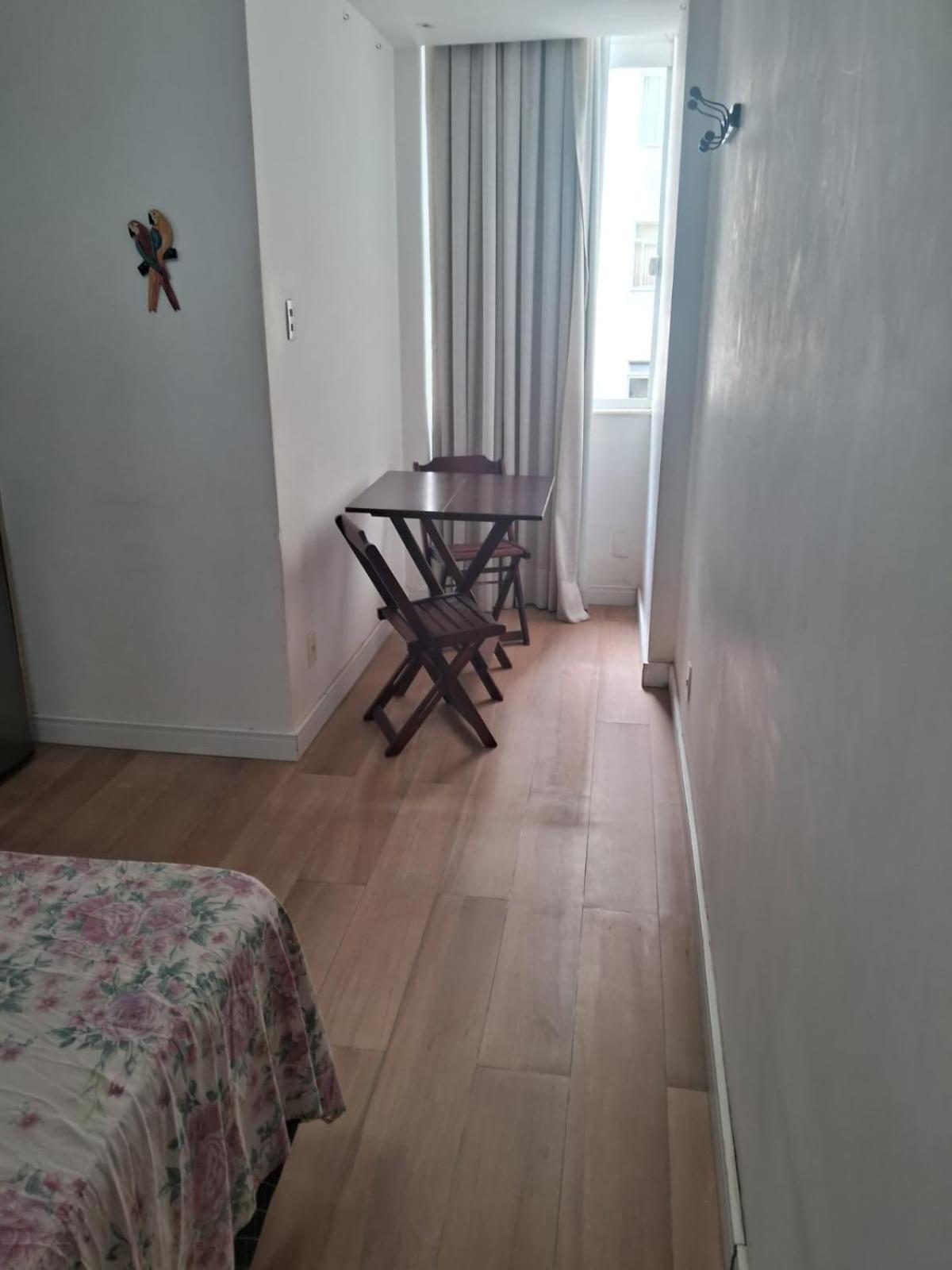Excelente Flat Em Copacabana Río de Janeiro Exterior foto