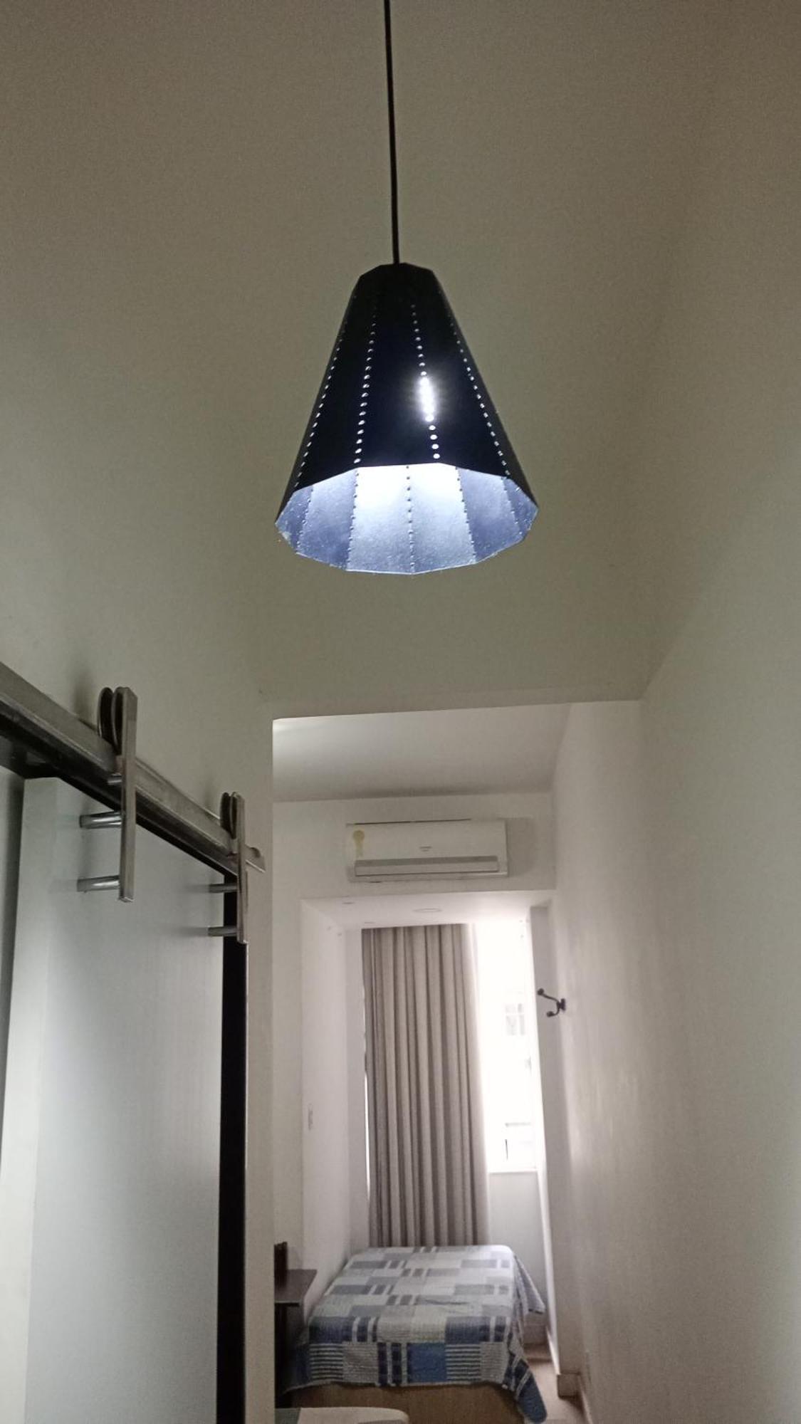 Excelente Flat Em Copacabana Río de Janeiro Exterior foto